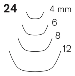 Pfeil Series 24 - Fluteroni