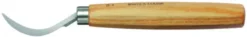 Pfeil Spoon Knives - Half Round Large