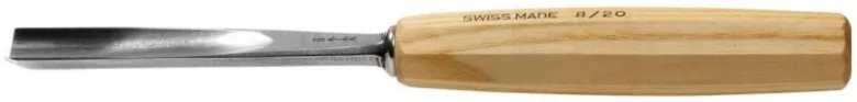 Pfeil Straight Gouge - Series 7