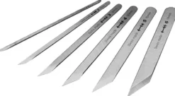 Pfeil Violin Maker's Knives