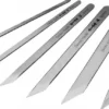 Pfeil Violin Maker's Knives - set of 6