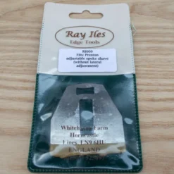 Preston Replacement Spokeshave iron