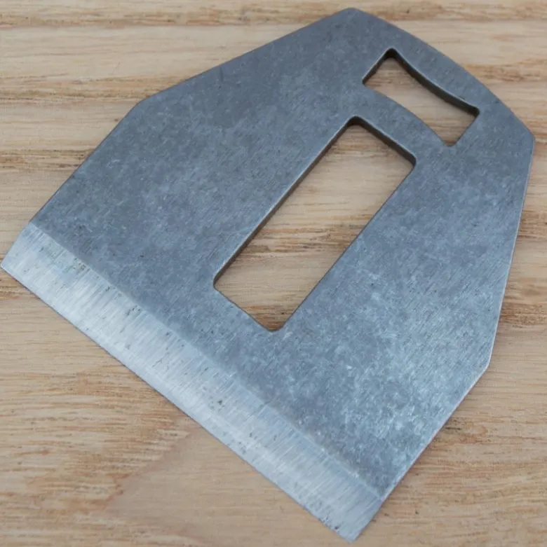 Preston Replacement Spokeshave iron