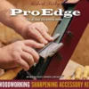 ProEdge Woodworking Accessory Kit