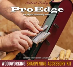 ProEdge Woodworking Accessory Kit
