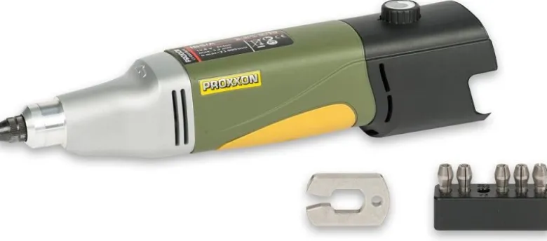 Proxxon Cordless Drill (Body Only)