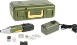Proxxon Cordless Drill Set