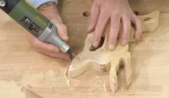 Proxxon Cordless Drill Set