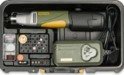 Proxxon Cordless Drill Set