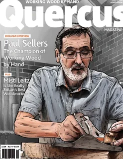 Quercus Magazine - January/February 2022
