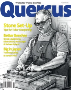 Quercus Magazine - July/August 2021