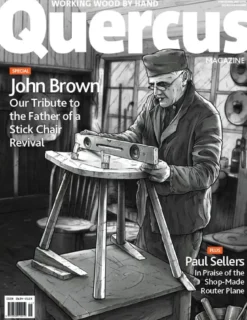 Quercus Magazine - March/April 2022