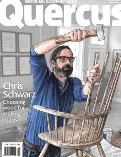 Quercus Magazine - May/June 2022