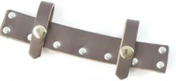 Ray Iles 6'' Drawknife Sheath