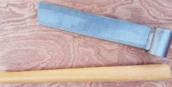 Ray Iles Extra Large Froe
