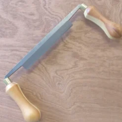 Ray Iles 6' Gent's Drawknife