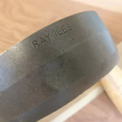 Ray Iles Inshave (Scorp)