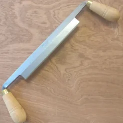 Ray Iles 8'' Mike Abbott Pattern Draw Knife