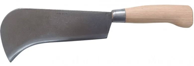 Ray Iles Newtown Billhook