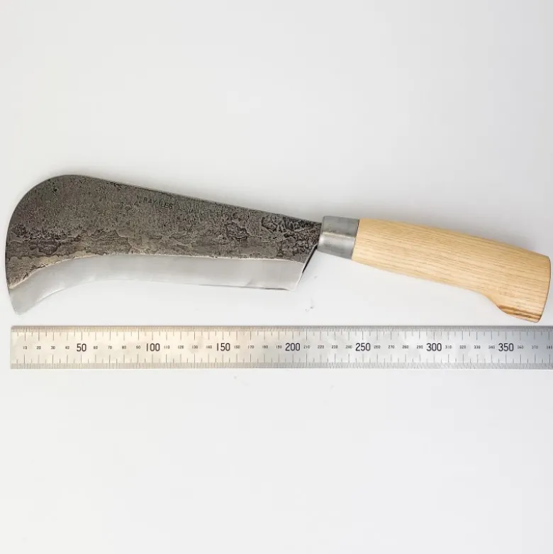 Ray Iles Newtown Billhook