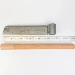 Ray Iles Premium Froe