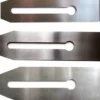 Ray Iles Replacement Irons