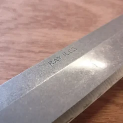 Ray Iles 6' Small Draw Knife