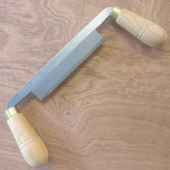Ray Iles 6' Small Draw Knife