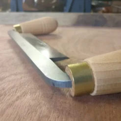 Ray Iles 6' Small Draw Knife