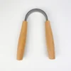 Ray Iles Spoon Carving Scorp