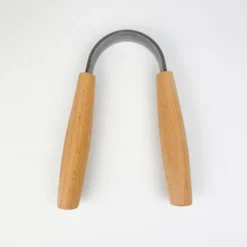 Ray Iles Spoon Carving Scorp