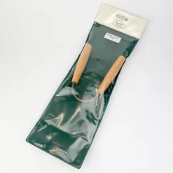Ray Iles Spoon Carving Scorp