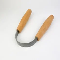 Ray Iles Spoon Carving Scorp