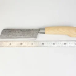 Ray Iles Stick Chopper