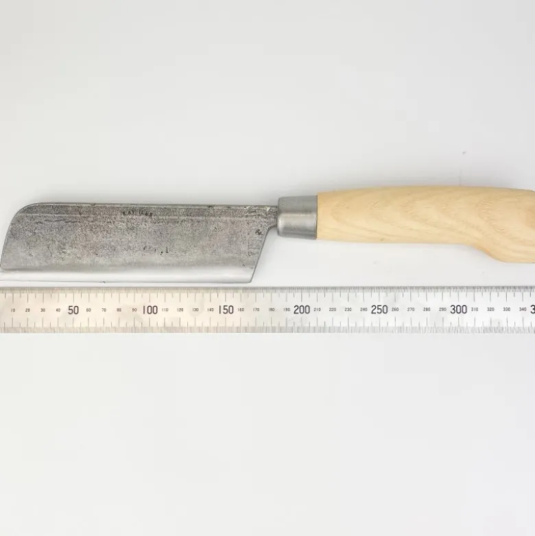 Ray Iles Stick Chopper