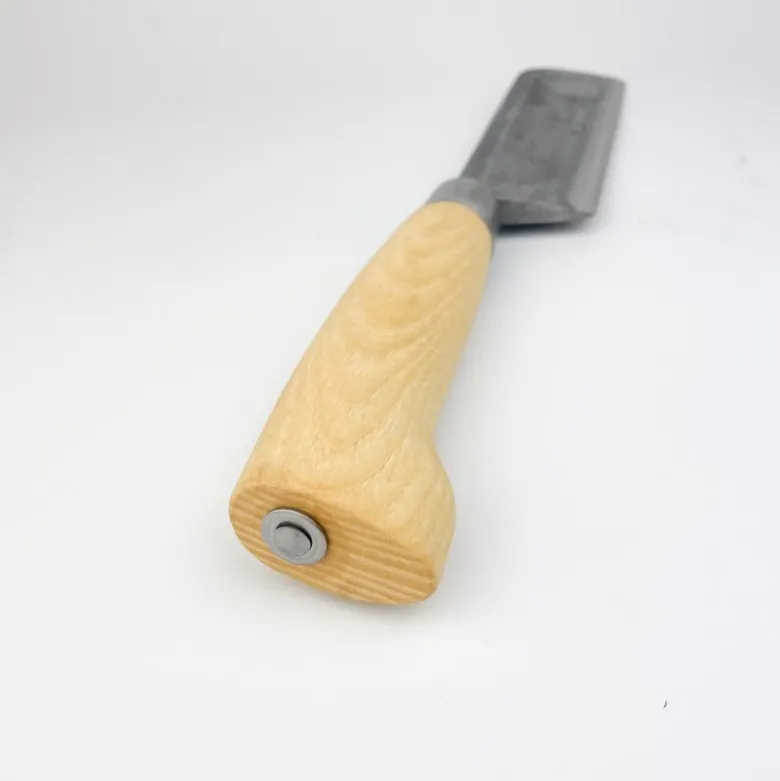 Ray Iles Stick Chopper