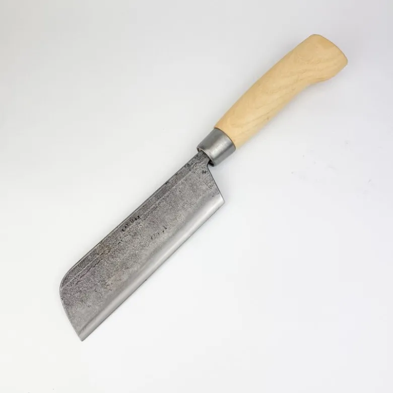 Ray Iles Stick Chopper