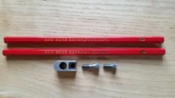 Red Rose Reproductions Compass Attachment