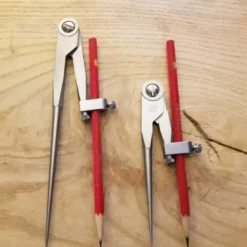 Red Rose Reproductions Compass Attachment