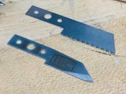 Replacement Blades for Rob Cosman Marking Knife