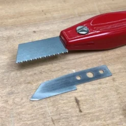 Replacement Blades for Rob Cosman Marking Knife