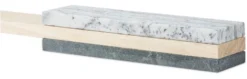 RH Preyda Axe Stones