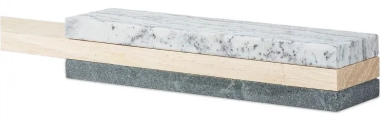 RH Preyda Axe Stones