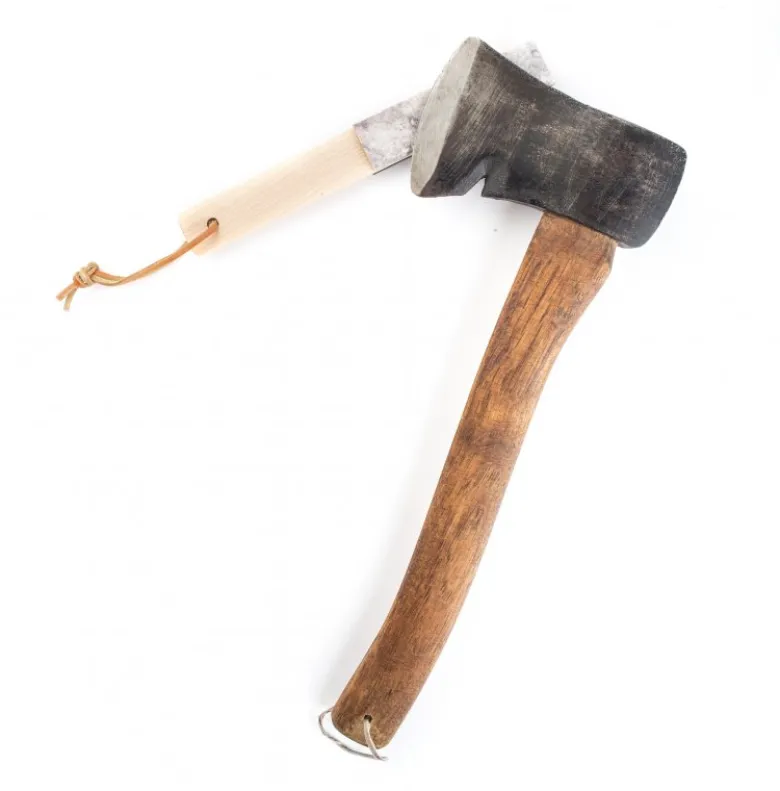 RH Preyda Axe Stones