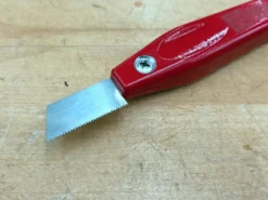 Rob Cosman Dovetail Marking Knife with Saw-tooth Blades