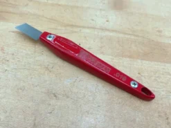 Rob Cosman Dovetail Marking Knife with Saw-tooth Blades