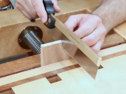 Rob Cosman 3/4 Dovetail Saw