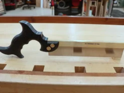 Rob Cosman 3/4 Dovetail Saw