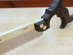 Rob Cosman 3/4 Dovetail Saw