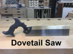 Rob Cosman Dovetail Saw